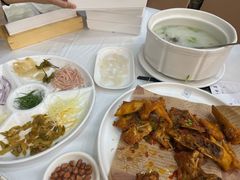 -丰尔粥食·顺德鱼生·干蒸排骨顺德菜(大良分店)