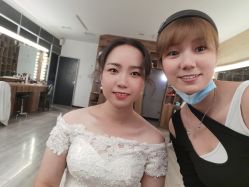 点击看大图 -唯一视觉婚纱摄影(李家村店)