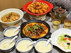 -宗氏一喜砂锅·特色湖北菜(楚河汉街店)