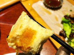 一口闷芝士南瓜-大牌大·传统杭帮菜(湖滨店)