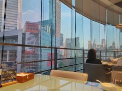 -小大董·烤鸭(观景餐厅·南京西路店)