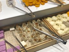 -清心素食自助餐厅(夫子庙店)