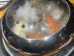 -77号渔船·蒸海鲜青岛菜(积米崖店)