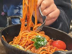 -卢布里西餐厅(海拉尔店)