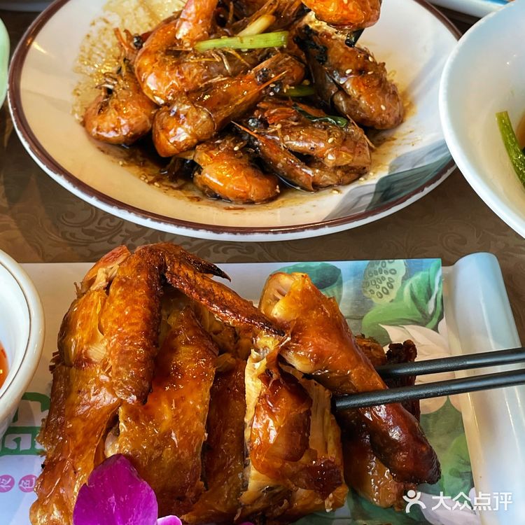 河坊街旁 别再说杭州是美食荒漠了