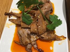 -文叔·湖北名小吃·小龙虾(华强北店)