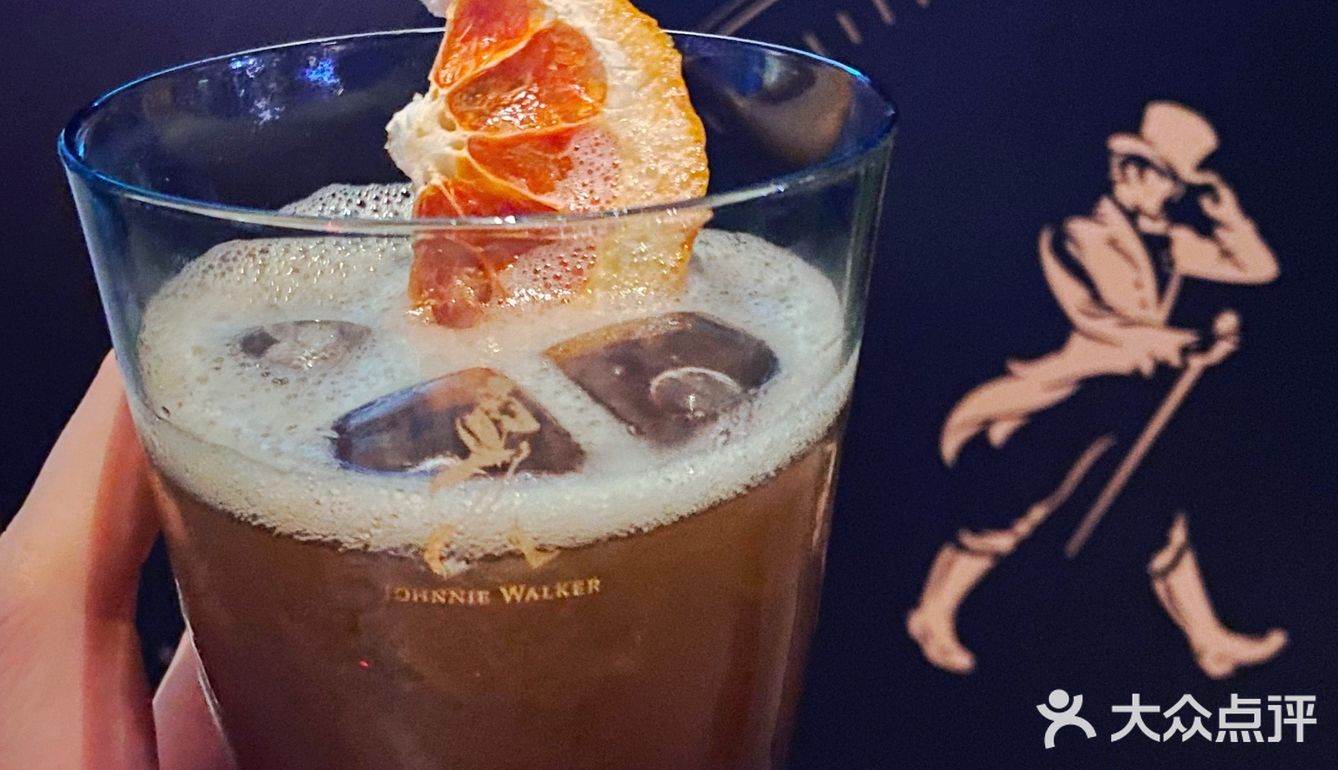 coffee混合whisky⚜️梦幻联名高级口感