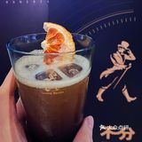 coffee混合whisky⚜️梦幻联名高级口感
