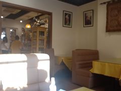 -芭堤雅泰国餐厅(胜利路店)