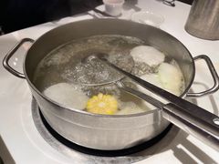 -陈记顺和牛肉火锅馆(天河北路店)