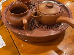 -芋包王闽南茶楼(八市店)