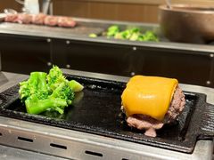 -肉肉大米(金虹桥店)
