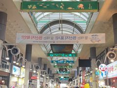 -西归浦每天偶来市场