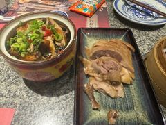 -南京大牌档(济南万象城店)