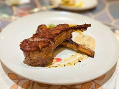 -MIO弥欧洋房西餐厅(中央大街店)