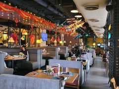 大堂-绿茵阁(江南西路店)