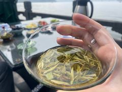 -杭州西湖柳莺里酒店·闻莺厅