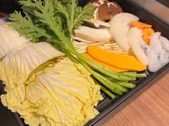-满来寿喜烧(金虹桥店)