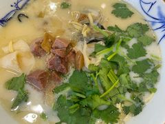 -同胜祥清真新豫菜(杜岭街店)