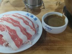 -元盛居(亚泰大街店)