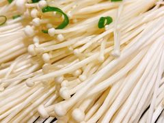 -金山烤肉(中兴公园店)