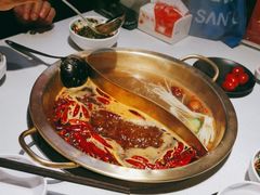 -小龙坎火锅(总店)