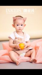 -INKIDS潮童社儿童摄影(朝阳大悦城店)
