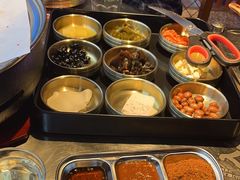 -入火韩国烤肉(凯旋广场店)