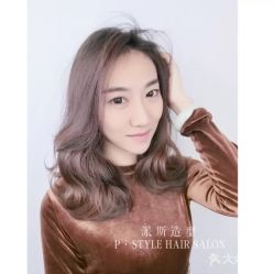 点击看大图 -P.STYLE 派斯造型