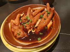 -味当家鱼头火锅.•甲鱼料理(金沙店)