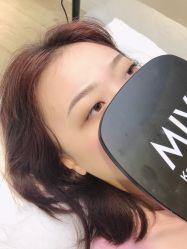 -MIVI半永久纹眉绣眉