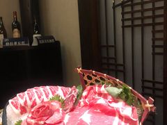 -余欢领鲜火锅(新街口店)
