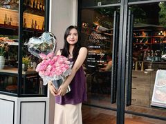 -Bistro 63 创意融合料理(广粤天地店)