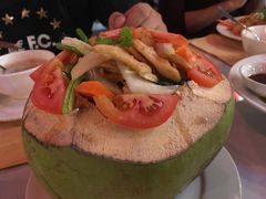 -Lanterns Vietnamese Restaurant