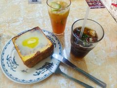 -渔记茶餐厅(渔村店)