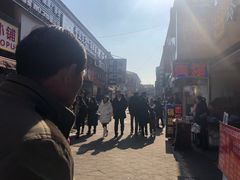 -江大后街
