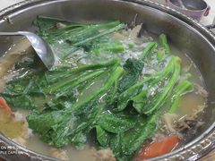 -凯盈阁·顺德私房菜·桑拿鸡