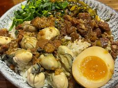 -千金一碗·宝岛一村(韩国街店)