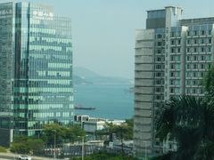 -香港都会海逸酒店
