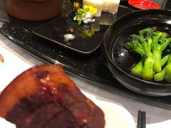 -上海1号私藏菜(静安店)