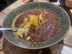 水煮鱼-素心小筑(后沙裕镇店)