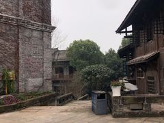 -两江国际影视城