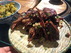 -好灶头妈妈菜·千岛湖土菜地标美食
