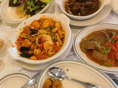 -Versailles Restaurant Cuban Cuisine