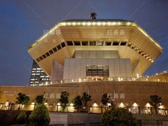 景点-道顿堀水上观光船(太左衛門橋船着場)