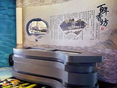 -哈尔滨规划展览馆