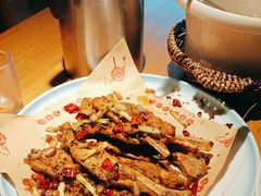 -鸡毛换糖(高桥店)