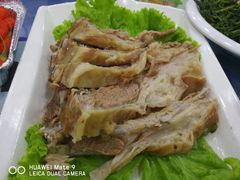 -老毛手抓·盐池滩羊非遗手抓(宁夏总店)