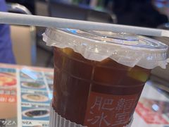 -肥韬茶餐厅(海上世界店)
