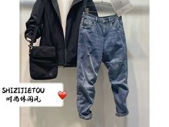 -泰州时尚莱迪购物广场(坡子街商业步行街店)